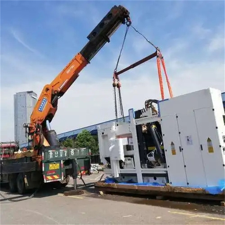 田东附近小吊车联系方式|8-16吨|本地及时服务