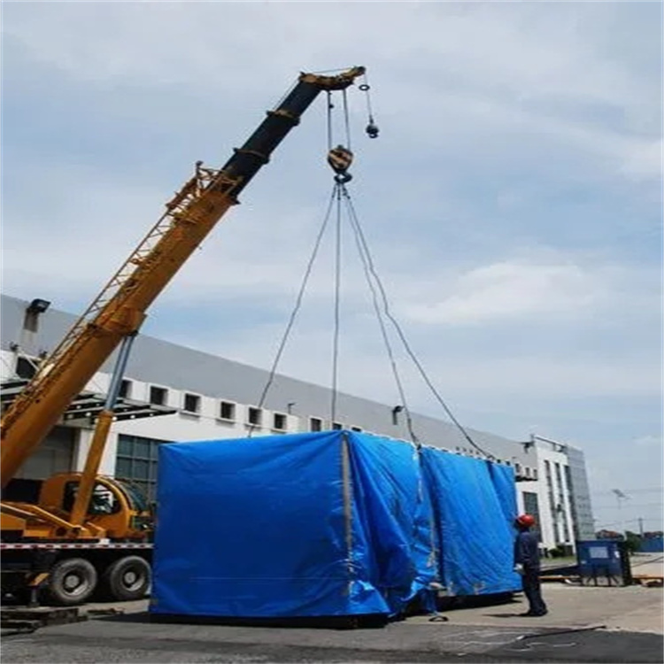 田东吊30吨需要多大的吊车