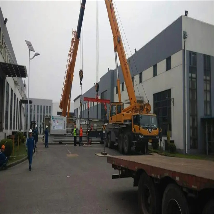 田东附近12吨吊车出租电话|工程吊装|高效响应