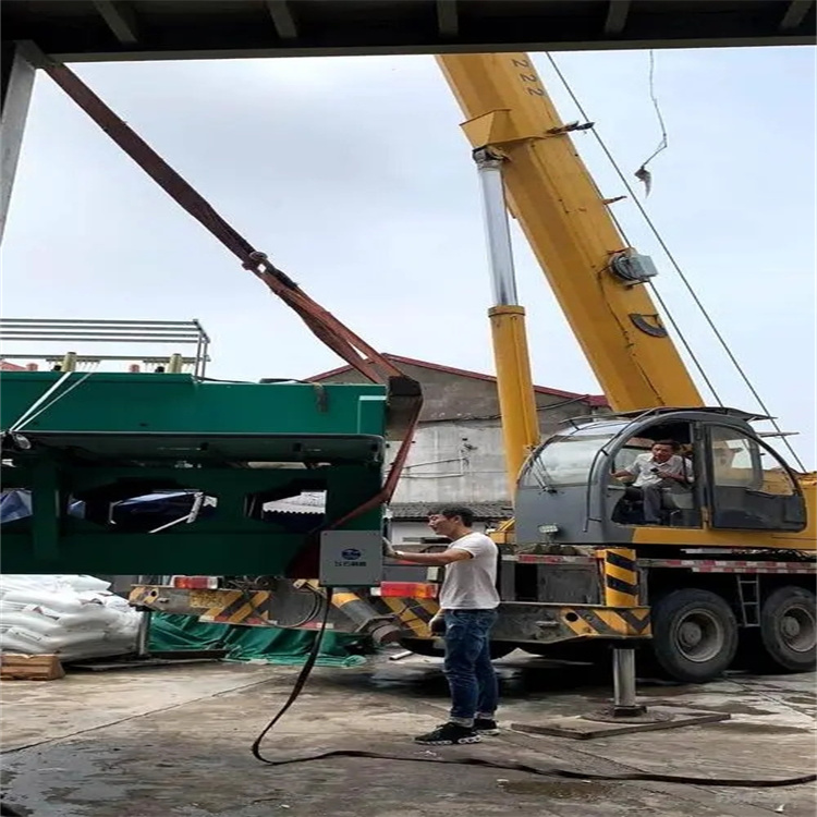 田东大吨位吊车租赁应急保障方案|化解突发吊装需求难题